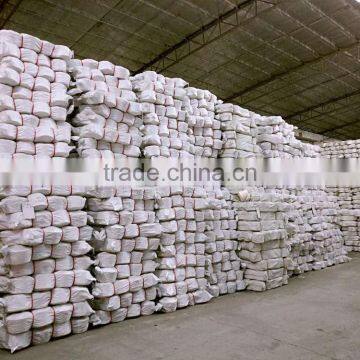 80s 100s 140s 100% Combed Compact Cotton Yarn for Air Jet Machines Weaving photo-6