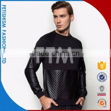 Top Quality OEM Short Sleeve Hoodie Sweatshirt photo-6