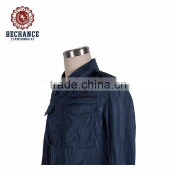 A14 Spring Windbreaker Windproof Jacket Mens Jacket photo-5