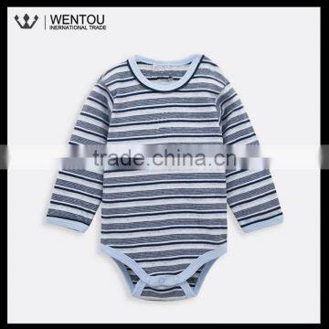 New Design Baby Jumpsuits Clothing Cotton Baby Romper photo-2