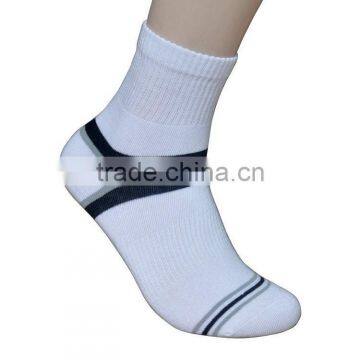 Men's Cotton Sports Socks in Good Quliaty photo-2