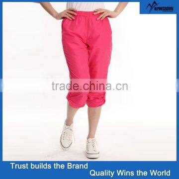 2015 New Design Pants Dry Fit Bamboo photo-2