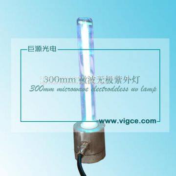 300mm Microwave Electrodeless UV Lamp Liquid Handling Applications (with Casing) photo-2