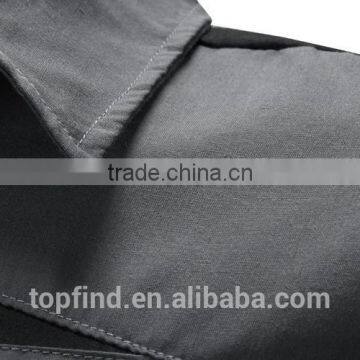 Top Sale Latest New Style Men's Long Sleeve Machine Washable T-shirt Cotton photo-5