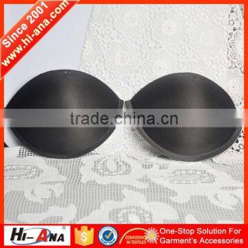 hi-ana bra3 Trade assurance Factory supplier foam bra pads