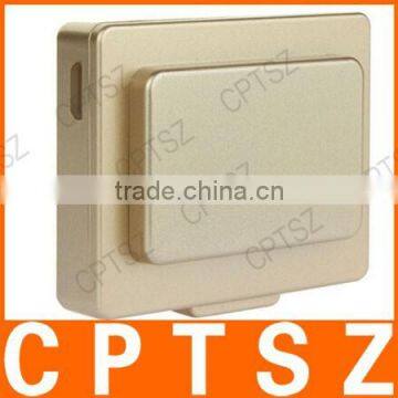 S60 Mini 32 LED Powerful 5600K Photo Video Light for Camera / IPhone 5 / Samsung / Other Mobile Phones photo-4