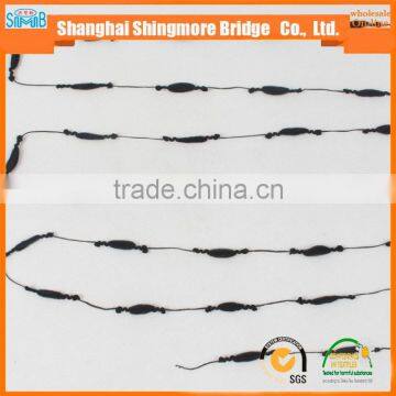 Hot Selling Fancy Knitting Lantern Yarn 100%polyester Yarn photo-3