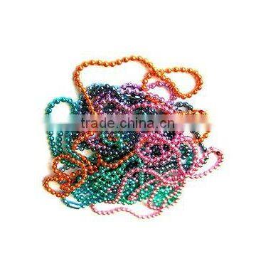 2.4mm,24" ball chain