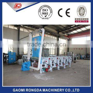 RD Garments Waste Recycling Machine photo-2