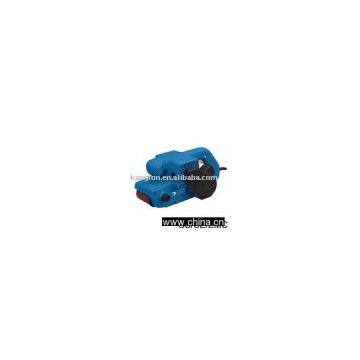 Electric Belt Sander