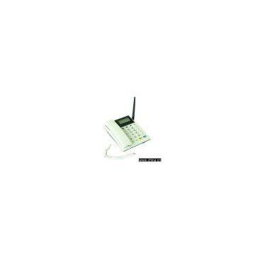 Sell CDMA 800MHz Fixed Wireless Phone FWP