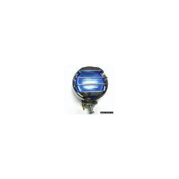 Automotive fog lamp