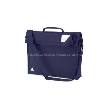 Deluxe Premier Oxford School Bag photo-2