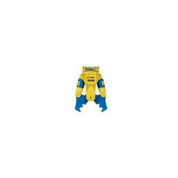 excavator attachment