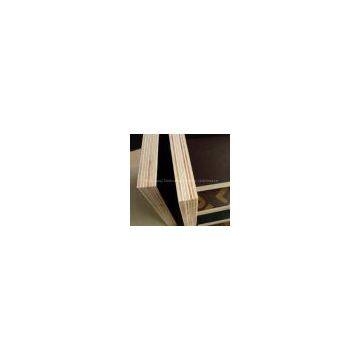 18MM Film Faced Plywood Shuttering Plywood