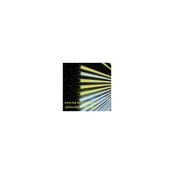 18W T8 LED Tube, Fluorescent 2835 SMD Tube Lamp, 1200mm 4ft Light, Energy Efficient Milky/clear Cover Lighting photo-2