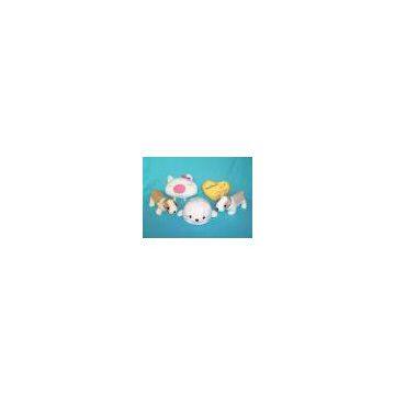 Sell Stuffed Toys Filled With Polystrene Foam Beads (China (Mainland))