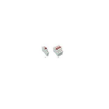 ISOLATING SWITCH