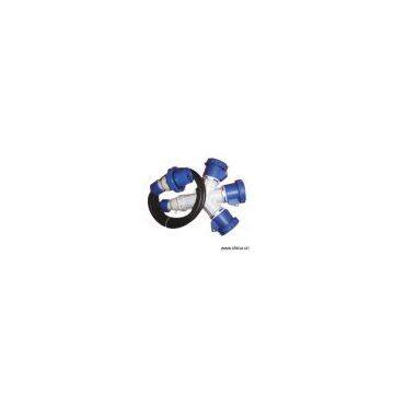 Sell Multiple Socket Assembly