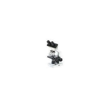 Monocular / Binocular Compound Biological Microscope for Educational Use