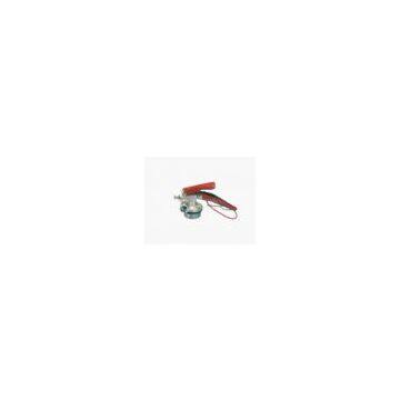Fire Valve (HM03-02)