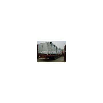 High effiency fruit Granular straw drying machine, mesh belt dryer for dried fruit, pepper