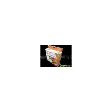 OEM Disposable Printed Packaging Boxes For Toy Boxes, Electronic Products Boxes