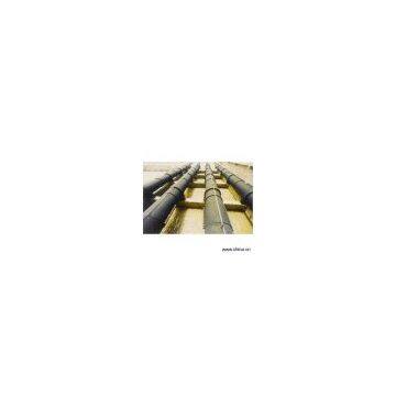 Sell Steel Pipes
