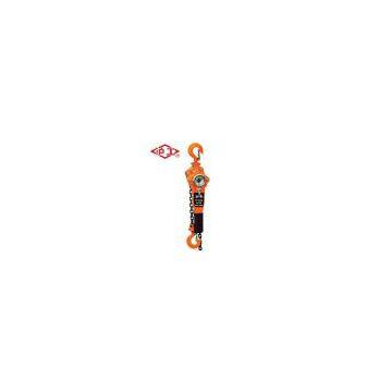 Light Duty Lever Hoists photo-3