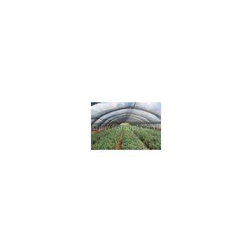 Hdpe Anti UV Greenhouse Roof Shade Netting , Polyethylene Shade Net