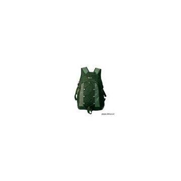 Sell 900 x 900D Polyester Backpack
