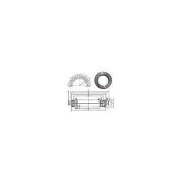 YRT 50 High Precision Rotary Table Bearings For Machinery P2 P4 P5