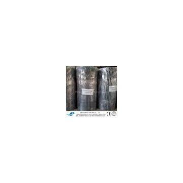 Hot-Dipped Galvanized Welded Wire Mesh photo-2