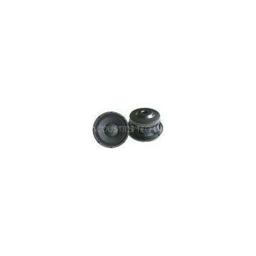 10 inch high power car mid bass speakers with aluminum frame