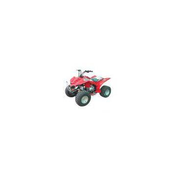 ATV (200ST-D) / (200ST-E)