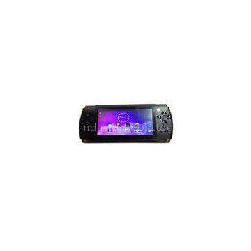 Mini hand held gaming devices , Wireless portable consoles With Nand Flash 16GB 32GB