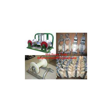 Cable rollers ,Cable Sheaves,Hangers , Cable Guides