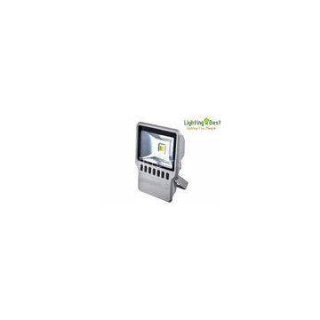 High Lumens 120w / 150w Garden LED Flood Lights Outdoor 3000-3500k Beam Angle 90/ 120