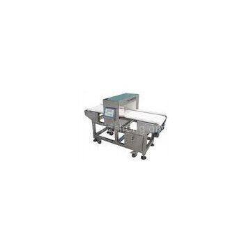 Digital Needle Food Metal Detectors with Conveyor Belt , High Efficiency