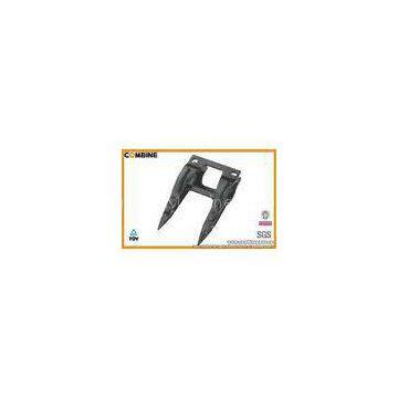 Combine Harvester Steel Knife Guard4B4003 (SCH 410100001 BLACK)