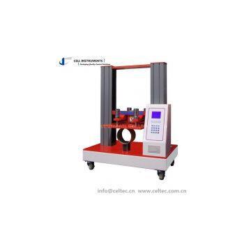 ISO 12048 Box Compression Tester