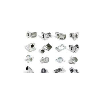 automotive pipe fittings