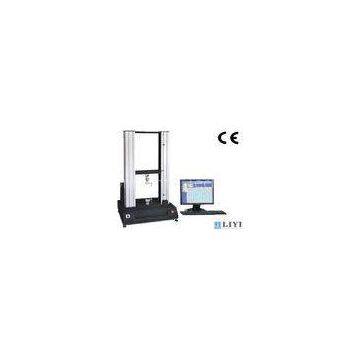 Automatic Calibration Universal Testing Machine With Test Force Resolution of 1 / 150000