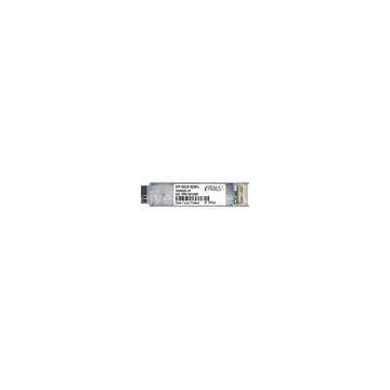 Multirate XFP Optical Transceiver XFP-10GLR-OC192SR-L For 10GBASE-LR Ethernet