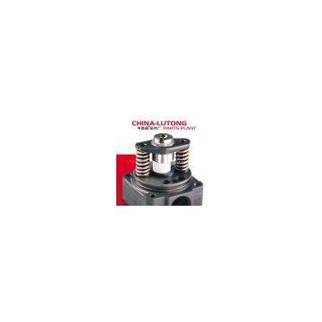 Head Rotor,Feed Pump ,Cam Plate, Drive Shaft , Manget Valve