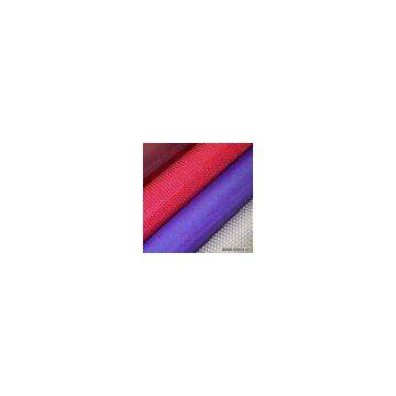 Sell Polyester 420D Fabric with PVC Coating