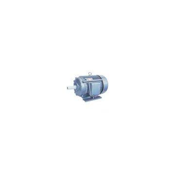 Sell Y Series Three-phase Induction Motor