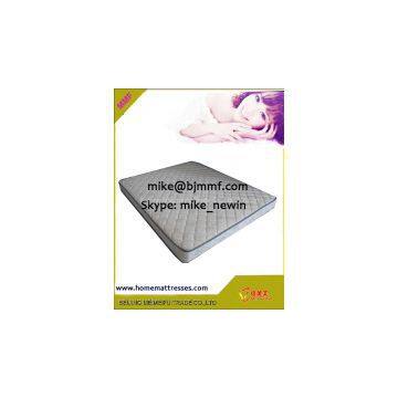 China Spring Mattress Wholesale Pric photo-2