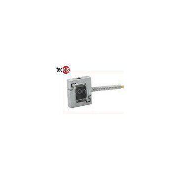 Mini Stainless Steel Tension Compression Load Cell For Hopper Scale 5N To 2000N