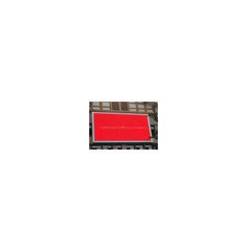 P12.5 advertising outdoor led display screen